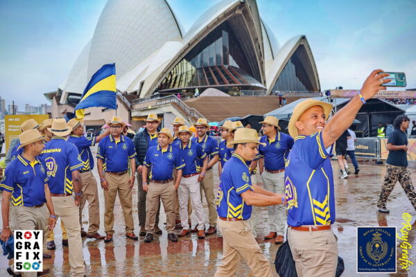 Royal College Group of 92 Australia Wing – 50th Birthday Bash photos by Roy Grafix - Once a Royalist always a Royalist! - eLanka