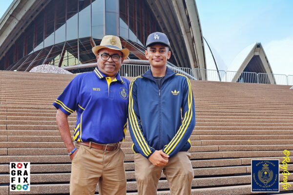  Royal College Group of 92 Australia Wing – 50th Birthday Bash photos by Roy Grafix - Once a Royalist always a Royalist! - eLanka