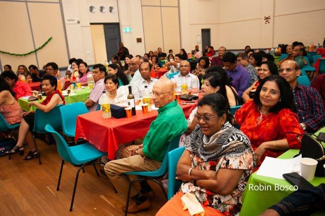 SCATS NSW OVER TWO DECADES HAS BEEN IN ACTIVE EXISTENCE - eLanka