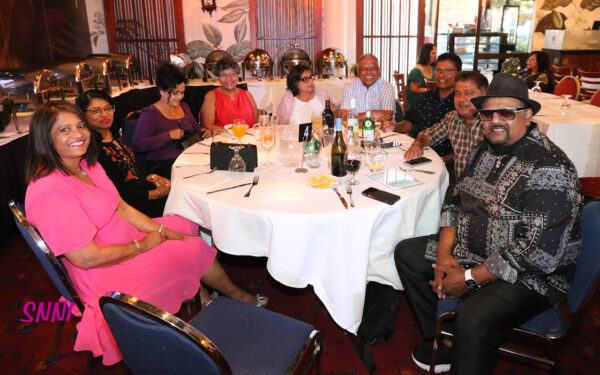 Sohan Weerasinghe and Jacko rock Walawwa with “Ebony” as a warm-up to the New Year - Coverage by SNNI and Johann Dias Jayasinha.