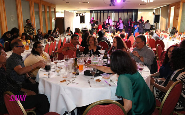 Sohan Weerasinghe and Jacko rock Walawwa with “Ebony” as a warm-up to the New Year - Coverage by SNNI and Johann Dias Jayasinha.