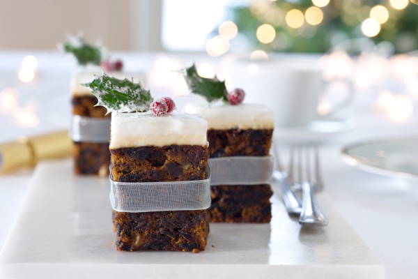 _Sri Lankan Christmas Cake - eLanka