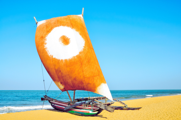 Sri Lankan Oruwa - eLanka