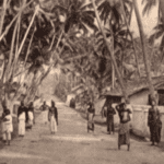 100 years ago Sri Lankan Life