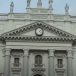 St Lucia Cathedral