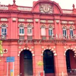 THE BIG FOUR OF OLD COLOMBO