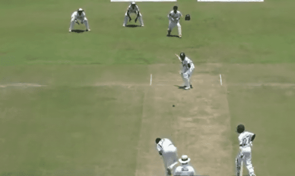 Tomian Cricket Legends