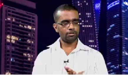 Uditha Devapriya