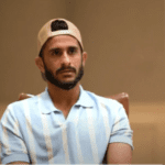 Usman Khawaja - eLanka
