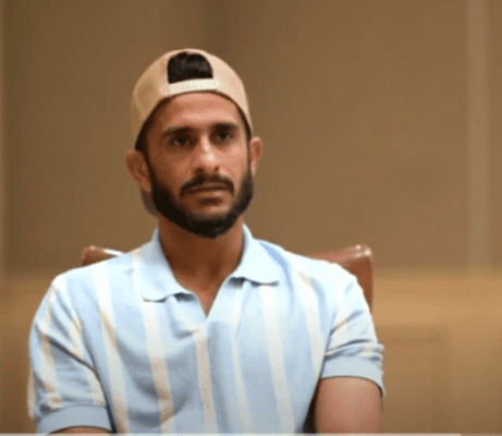 Usman Khawaja - eLanka