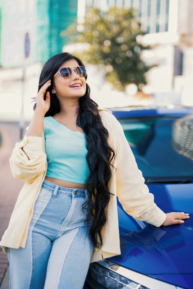 Vision Care unveils newest sunglass collection for a stylish season