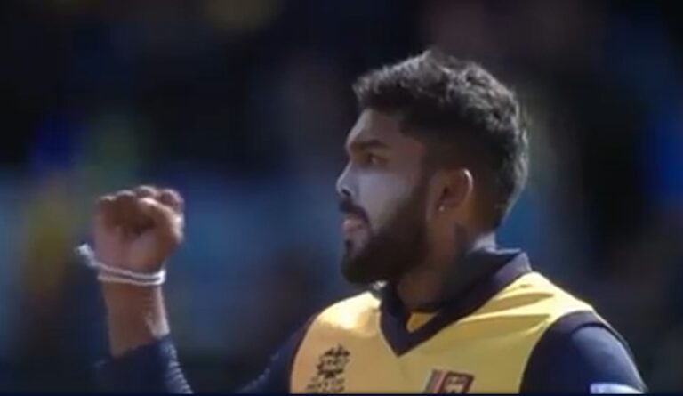 Two New Cricket Captains for Sri Lanka-by Michael Roberts