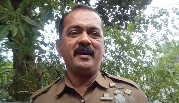 Wimal Jayasekera , Sri Lanka Police Police , Sergeant Wimal Jayasekera