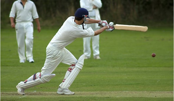 Ashton Agar in Freelance Rejuvenation?-by Michael Roberts