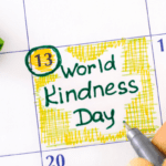 World Kindness Day