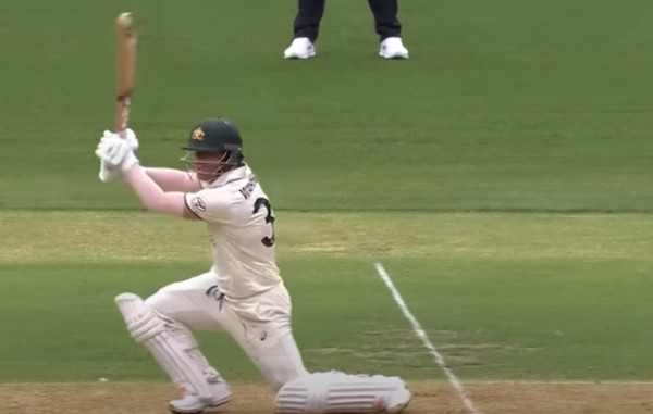 australia Vs Sri Lanka