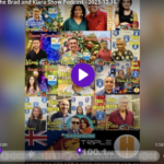 The Brad and Kiara Show Podcast - 2023-12-16