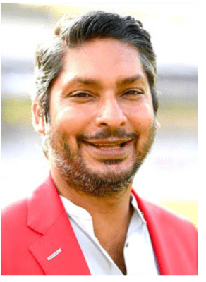 kumar sangakkara - eLanka