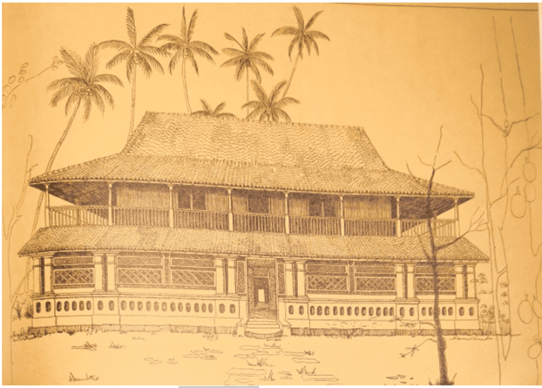 CULTURAL VANDALISM SHOULD BE ERADICATED !   – By  HUGH KARUNANAYAKE