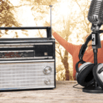 radio