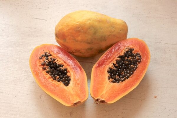 Can papaya be used as a substitute for chemotherapy, immunotherapy, or other new research therapies in the treatment of cancer? – By Dr. Harold Gunatillake