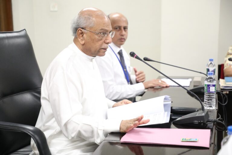 මහරගම නගර සංවර්ධනය, 2024 වසර තුළ වේගවත් කිරීම සඳහා අගමැතිගෙන් නිලධාරීන්ට උපදෙස්….