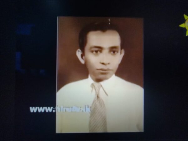 මඩවල එස්.රත්නායක