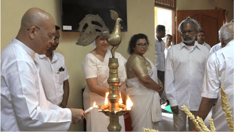 1818 Uva-Wellassa Patriots – Never Ever Forgotten