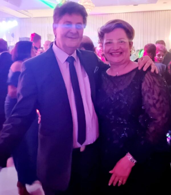31st night dinner dance organised by Bertie Ekanaike and the VOC at the Grand on Princes in Mulgrave, Melbourne. Pics. By Trevine Rodrigo (eLanka)