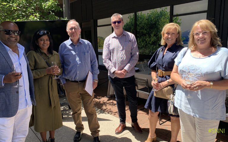 Australia Day Celebrations at Many Little Bar & Dining supports FOG’s Plates of Goodness, at Red Hill, Mornington Peninsula.