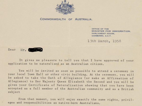  ‘Australia Day does not celebrate the arrival of the First Fleet or the invasion of anything.  The First Fleet arrived 28th April 1770’  Comments - By Earlson Forbes