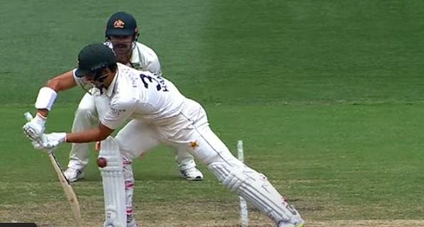 Australia v Pakistan 2023-24 | Third Test | Day 4