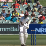 Australia v West Indies 2023-24