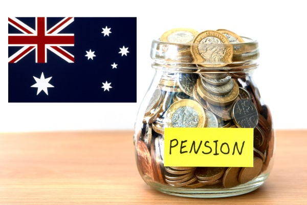 Australian pension (1)