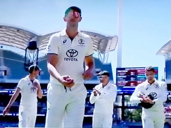 Australia's bowlers stifle West Indies challenge to a record an easy 10 wicket win - Travis Head century makes the difference after bowlers exploit windies vulnerability against pace