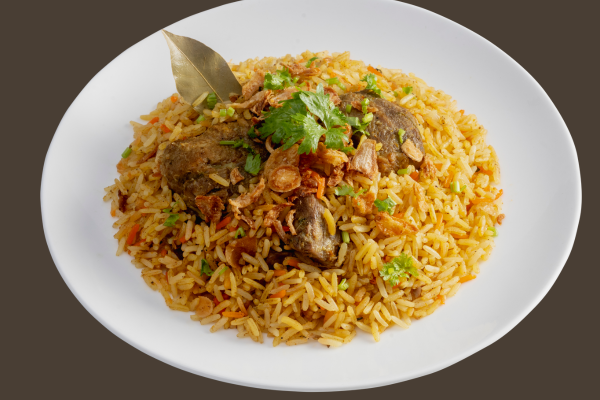 Spicy Beef Biryani Delight – By Malsha – eLanka