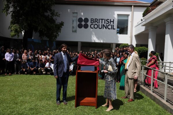 British Council 1