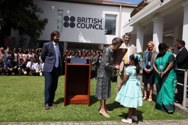 British Council 2