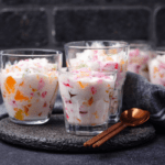 Colorful Delight: Broken Glass Jelly Pudding - By Malsha - eLanka