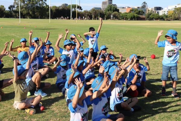 CA to engage Multicultural Kids during the first AUSvWI Test