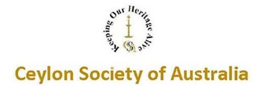 Ceylon Society of Australia