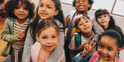 Children-eLanka