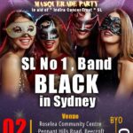 Dance With Black