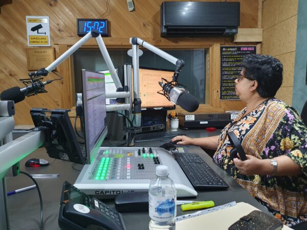 Down musical memory lane … on Alive 90.5 FM Reminiscing the 50’s, 60’s and 70’s music scene in Colombo. - By Aubrey Joachim