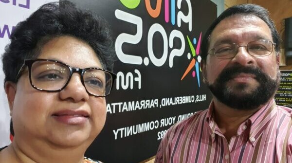 Down musical memory lane … on Alive 90.5 FM Reminiscing the 50’s, 60’s and 70’s music scene in Colombo. – By Aubrey Joachim