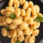 Savoring Italian Delights in Sri Lanka: Easy Homemade Gnocchi Recipe - By Malsha - eLanka