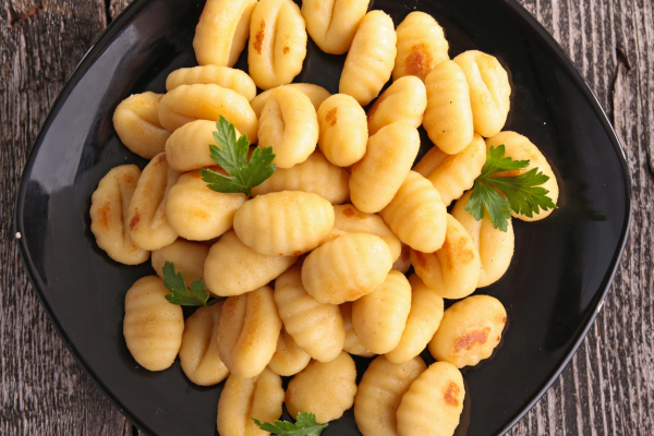 Savoring Italian Delights in Sri Lanka: Easy Homemade Gnocchi Recipe - By Malsha - eLanka