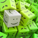 Happiness is Near You
