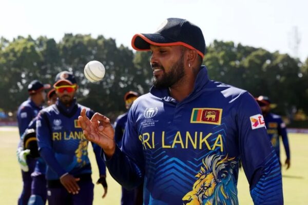 Hasaranga's Heroic Return Sri Lanka Crushes Zimbabwe in One-Day Series with Dominant Performance - By TREVINE RODRIGO IN MELBOURNE.  (eLanka Sports editor)