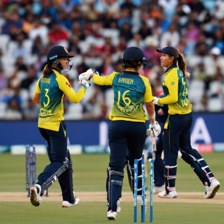 ICC Women’s T20I Cricketer of the Year 2023 shortlist revealed